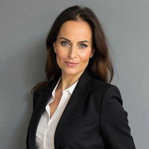 Dr hab. Ewa Kłodzińska